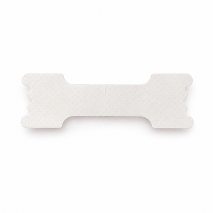 Лепенки за нос AirFlex (Черни) 28бр