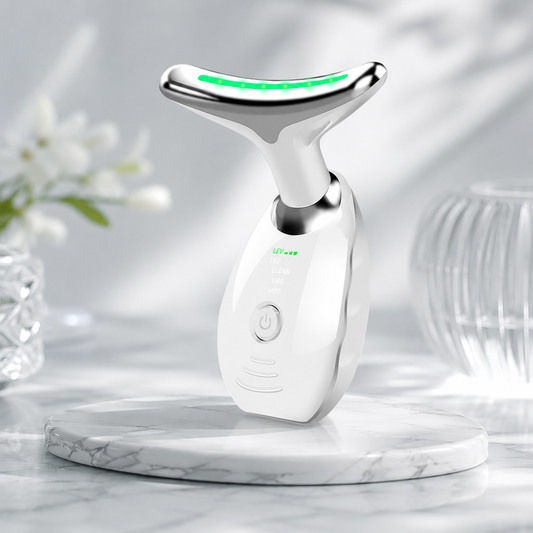 LumiVive SculptLift за шия