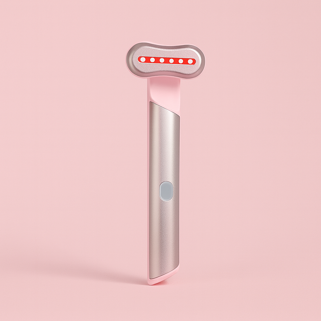 LumiHeld Масажен стик