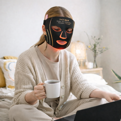LumiVive LED Mask™