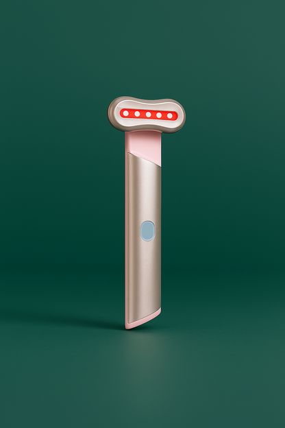 LumiHeld Масажен стик