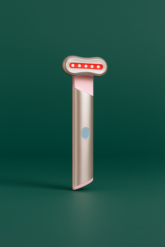 LumiHeld Масажен стик