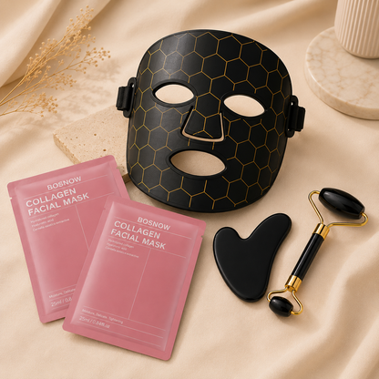 LumiVive Essential LED Mask