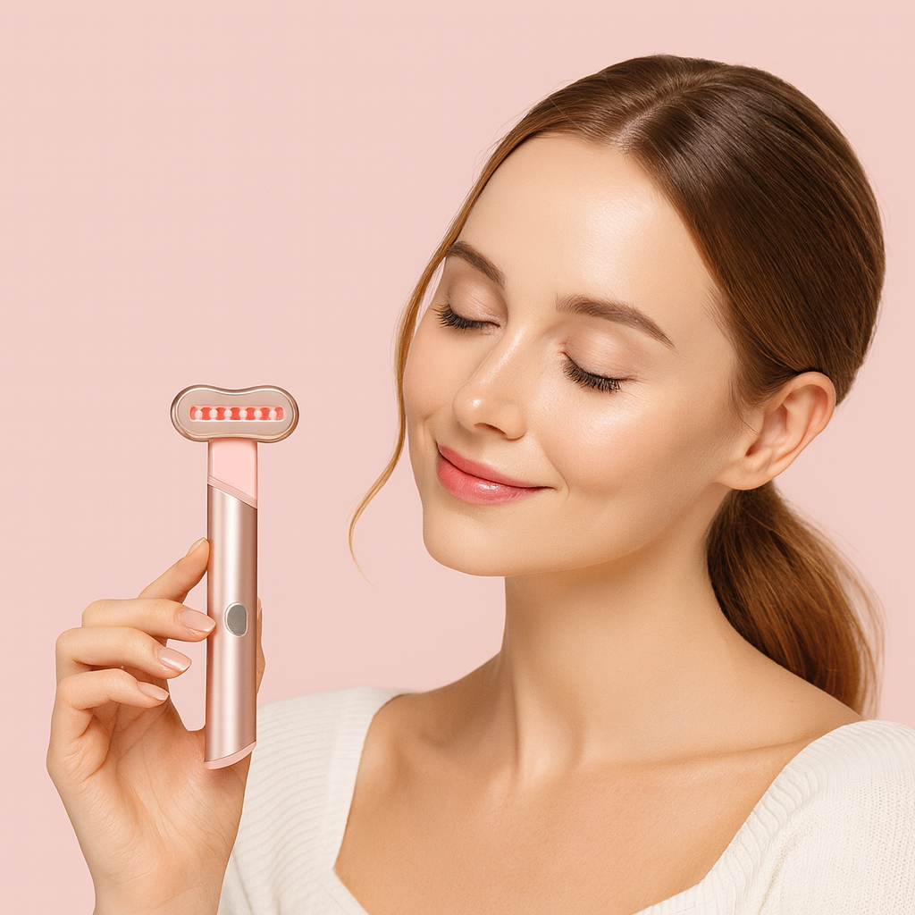 LumiHeld Масажен стик