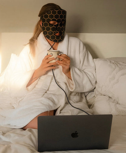 LumiVive LED Mask™