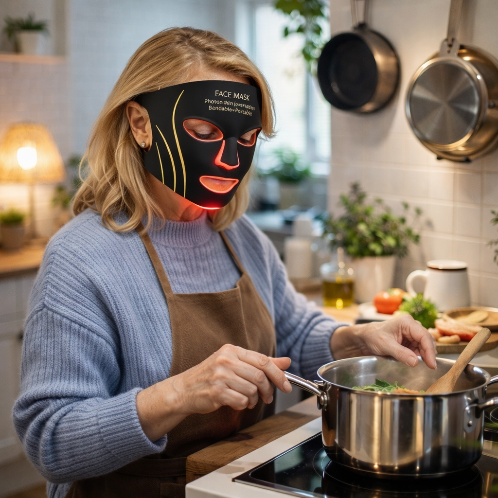 LumiVive LED Mask™