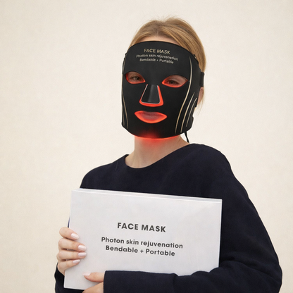 LumiVive LED Mask™