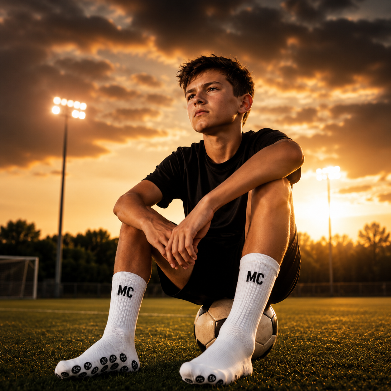 Чорапи Foot-lock PRO
