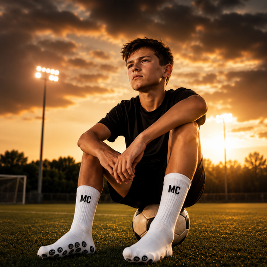 Чорапи Foot-lock PRO
