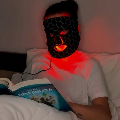 LumiVive LED Mask™