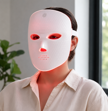 LumiVive Pro LED Mask