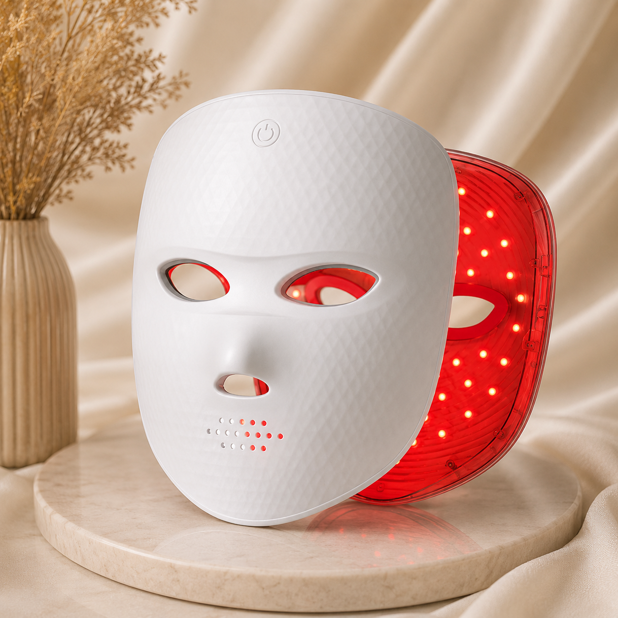 LumiVive Pro LED Mask