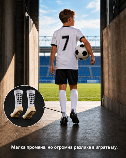 Чорапи Foot-lock