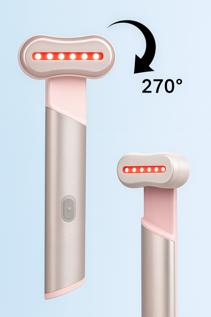 LumiHeld Масажен стик