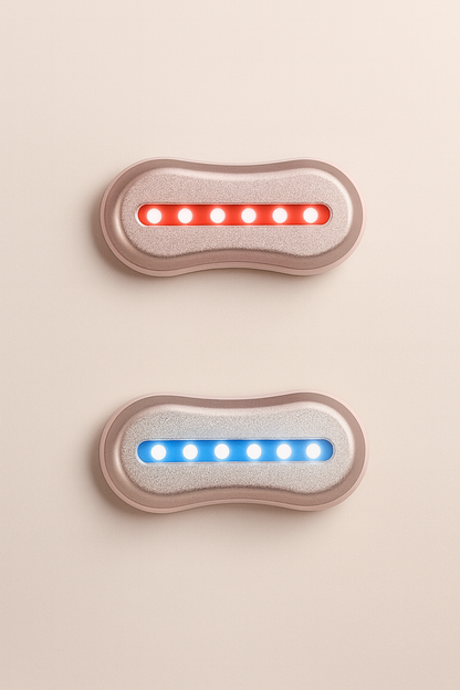 LumiHeld Масажен стик