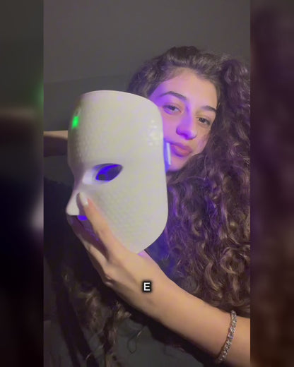 LumiVive Pro LED Mask